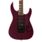 Jackson X Series Soloist SL3X DX - Oxblood