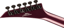 Jackson X Series Soloist SL3X DX - Oxblood