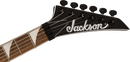 Jackson X Series Soloist SL3X DX - Oxblood