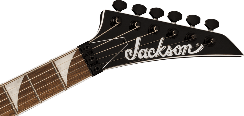 Jackson X Series Soloist SL3X DX - Oxblood