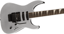 Jackson X Series Soloist SL3X DX - Quicksilver