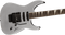 Jackson X Series Soloist SL3X DX - Quicksilver