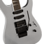 Jackson X Series Soloist SL3X DX - Quicksilver