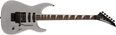 Jackson X Series Soloist SL3X DX - Quicksilver