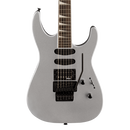 Jackson X Series Soloist SL3X DX - Quicksilver