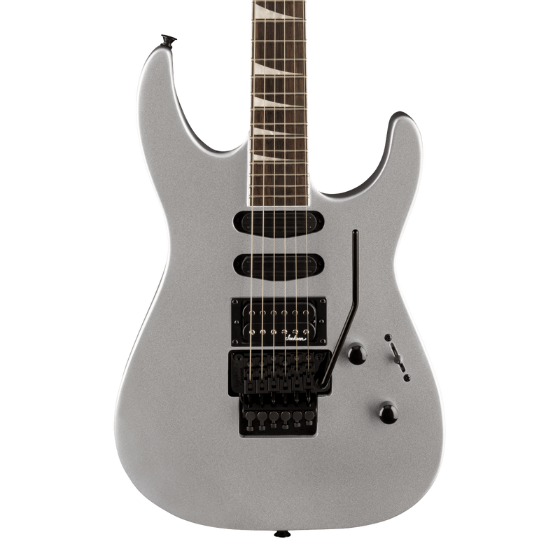 Jackson X Series Soloist SL3X DX - Quicksilver