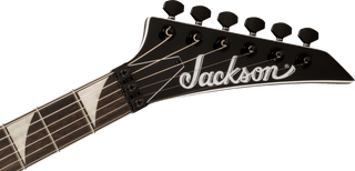 Jackson X Series Soloist SL3X DX - Quicksilver