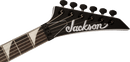 Jackson X Series Soloist SL3X DX - Quicksilver