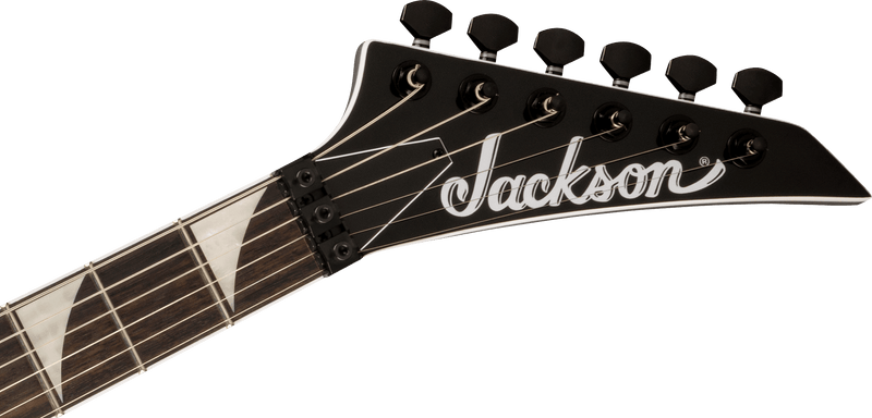 Jackson X Series Soloist SL3X DX - Quicksilver