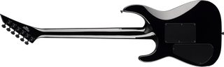 Jackson Concept Series Limited Edition Soloist SL27 EX - Gloss Black