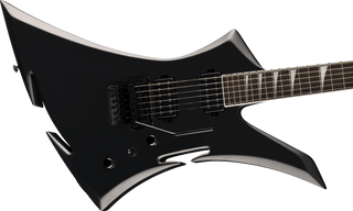 Jackson Concept Series King Kelly KE - Satin Black