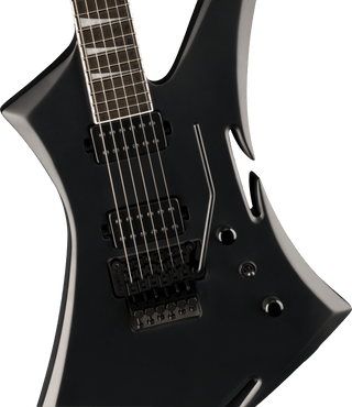 Jackson Concept Series King Kelly KE - Satin Black