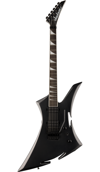 Jackson Concept Series King Kelly KE - Satin Black