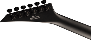 Jackson Concept Series King Kelly KE - Satin Black