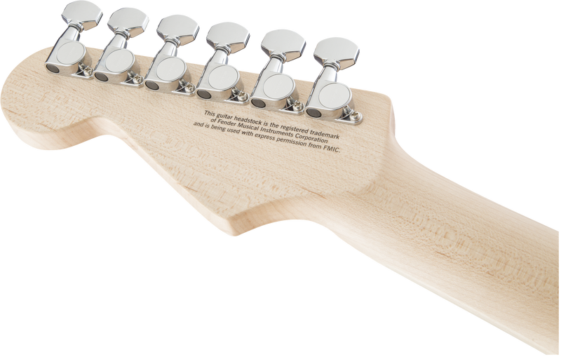 Charvel MJ San Dimas Style 1 HSH FR M QM - Maple Fingerboard - Caribbean Burst