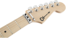 Charvel MJ San Dimas Style 1 HSH FR M QM - Maple Fingerboard - Caribbean Burst
