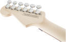 Charvel MJ San Dimas Style 1 HSH FR PF QM - Pau Ferro Fingerboard - Midnight Glow