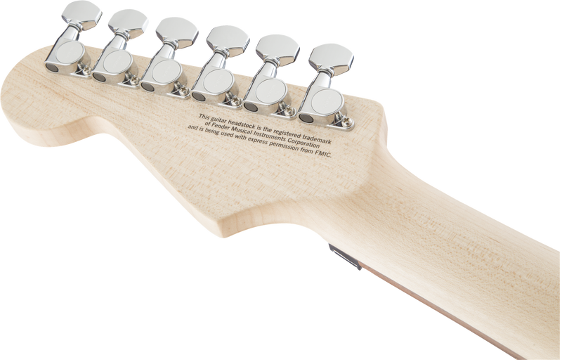 Charvel MJ San Dimas Style 1 HSH FR PF QM - Pau Ferro Fingerboard - Midnight Glow