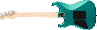 Used Charvel Pro-Mod San Dimas Style 1 HSS FR M - Aqua Flake
