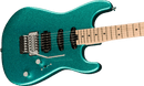 Charvel Pro-Mod San Dimas Style 1 HSS FR M - Aqua Flake