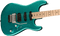 Charvel Pro-Mod San Dimas Style 1 HSS FR M - Aqua Flake