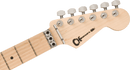 Charvel Pro-Mod San Dimas Style 1 HSS FR M - Aqua Flake