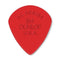 Dunlop 47PXLN Jazz III XL Nylon Pick (6-Pack)