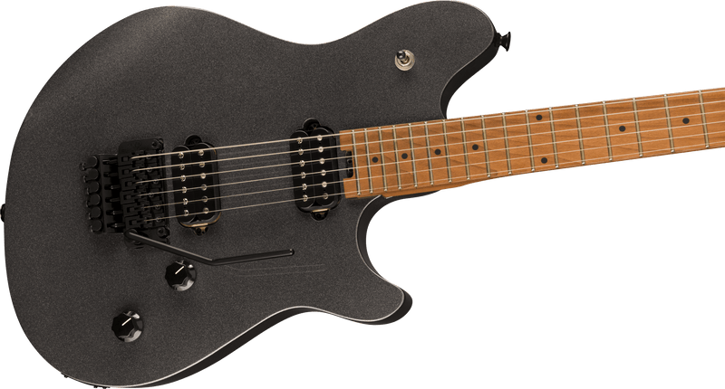 EVH Wolfgang Standard - Granite Crystal
