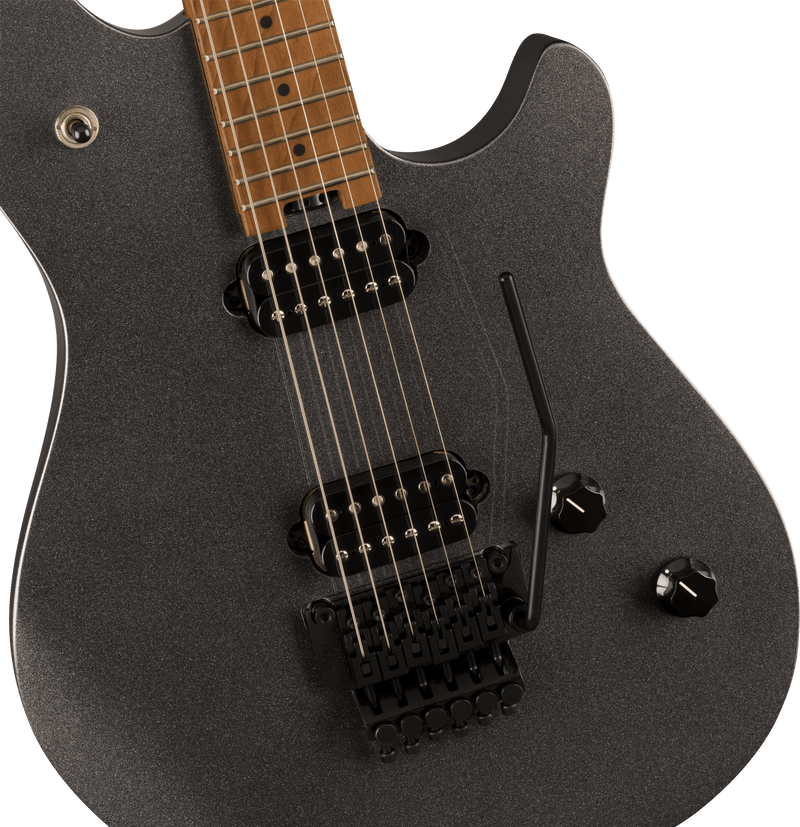 EVH Wolfgang Standard - Granite Crystal