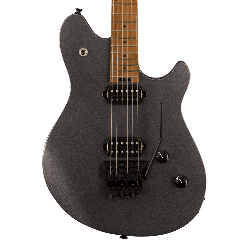 EVH Wolfgang Standard - Granite Crystal