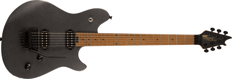 EVH Wolfgang Standard - Granite Crystal