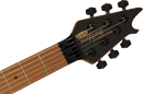 EVH Wolfgang Standard - Granite Crystal