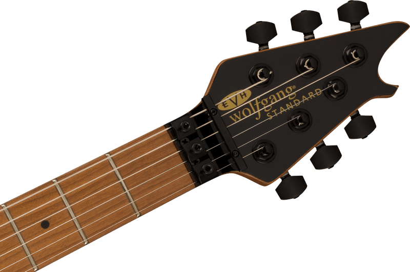 EVH Wolfgang Standard - Granite Crystal