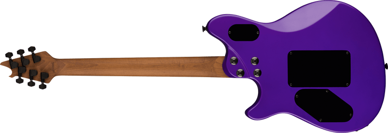 EVH Wolfgang Standard - Royalty Purple