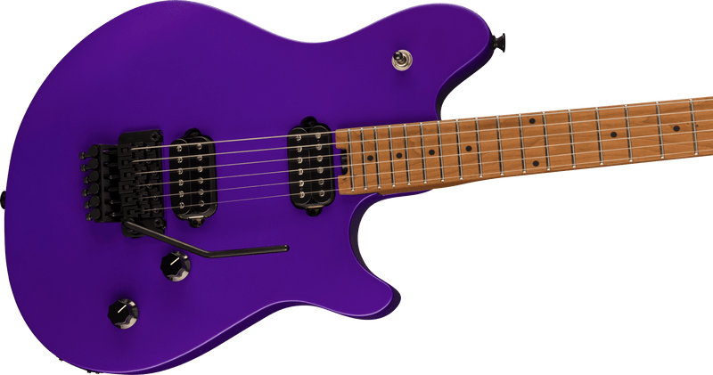 EVH Wolfgang Standard - Royalty Purple