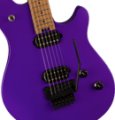 EVH Wolfgang Standard - Royalty Purple