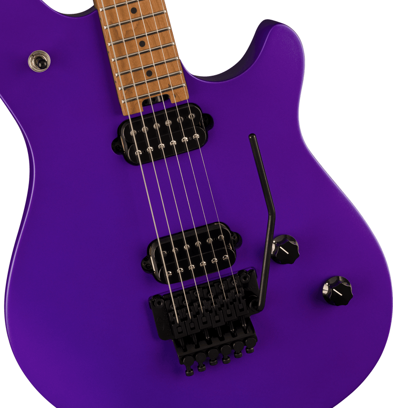 EVH Wolfgang Standard - Royalty Purple