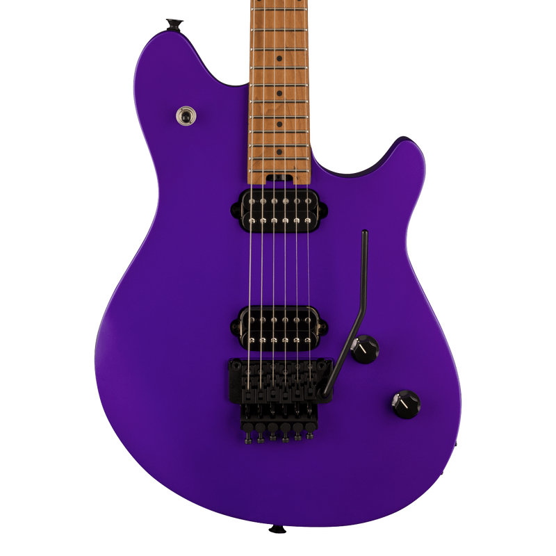 EVH Wolfgang Standard - Royalty Purple