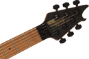 EVH Wolfgang Standard - Royalty Purple
