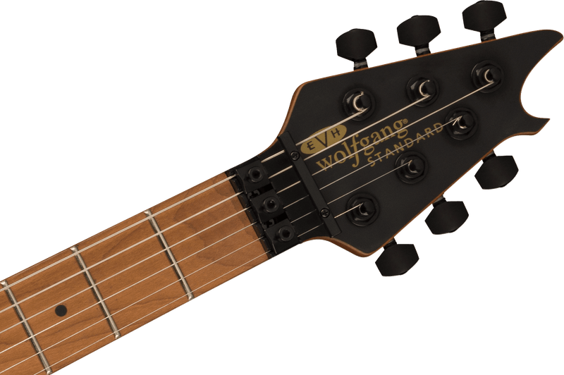 EVH Wolfgang Standard - Royalty Purple
