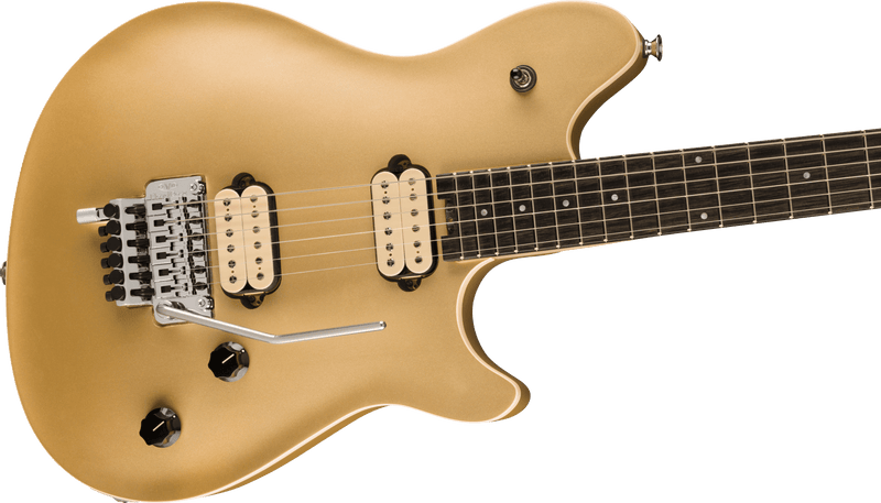 EVH Wolfgang Special - Pharaohs Gold