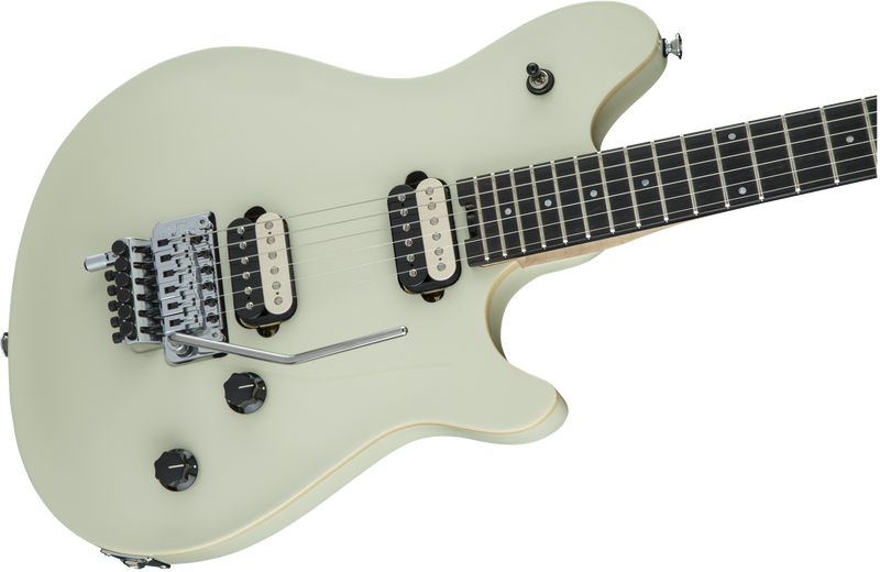 EVH Wolfgang Special - Ivory - Used