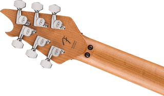 EVH  Wolfgang Special QM - Baked Maple Fingerboard - Indigo Burst