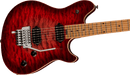 EVH Wolfgang Special QM - Sangria