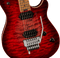 EVH Wolfgang Special QM - Sangria