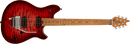 EVH Wolfgang Special QM - Sangria