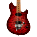 EVH Wolfgang Special QM - Sangria