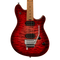 EVH Wolfgang Special QM - Sangria