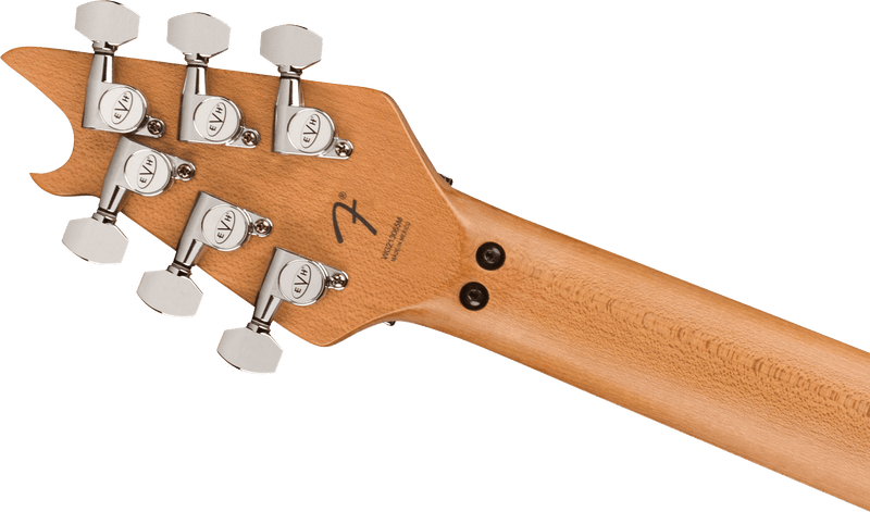 EVH Wolfgang Special QM - Sangria