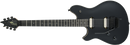 EVH Wolfgang Special Left Handed - Stealth Black with EVH Hardshell Case